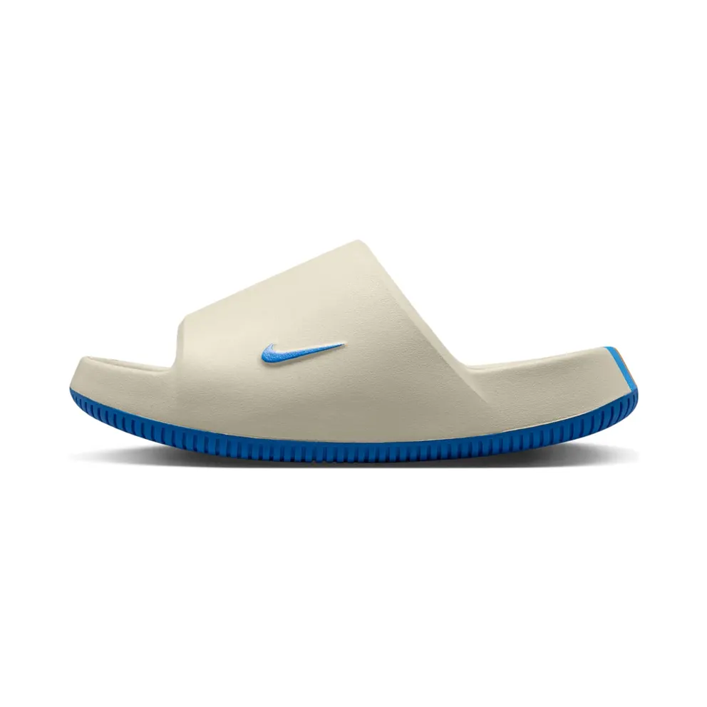 Nike Calm 2.0 Slide Los Angeles Chargers (IM7334-100)