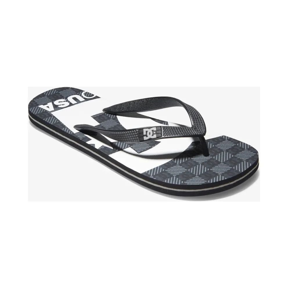 DC Spray Graffik Black (303276kgw)