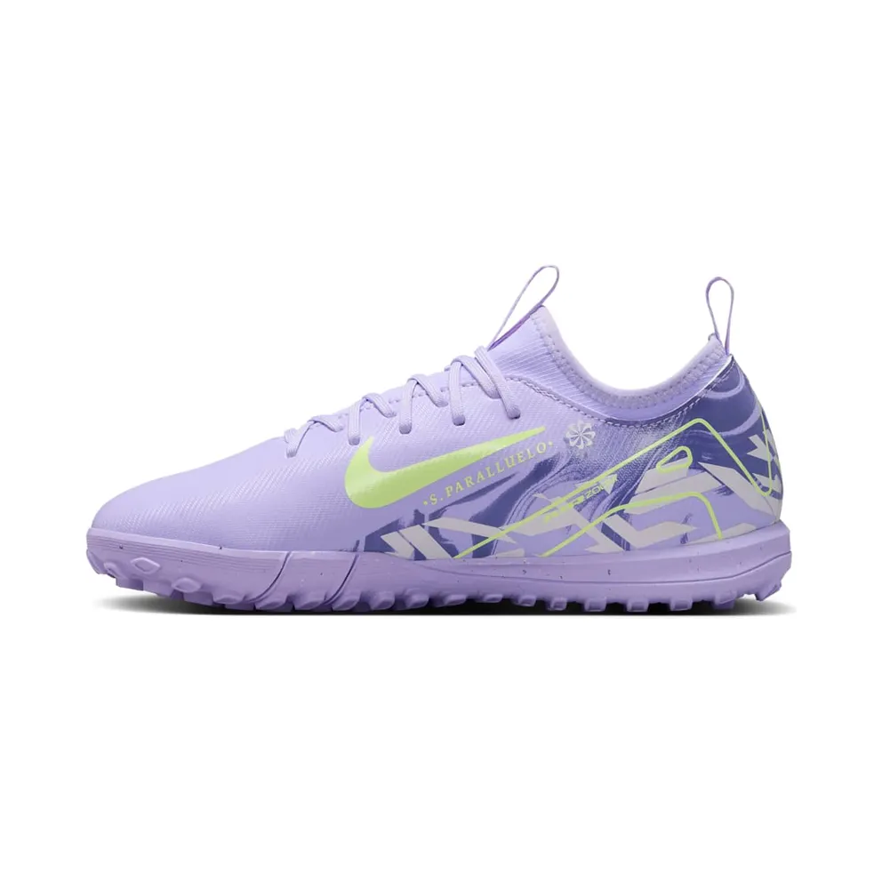 Nike Zoom Mercurial Vapor 16 Academy TF GS “United Pack” (HF1589-500)