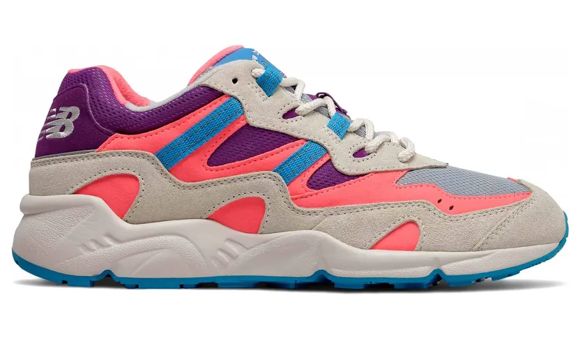 New Balance ML850 Herren Sneaker pink (776401-60-13 / ML850YSA)