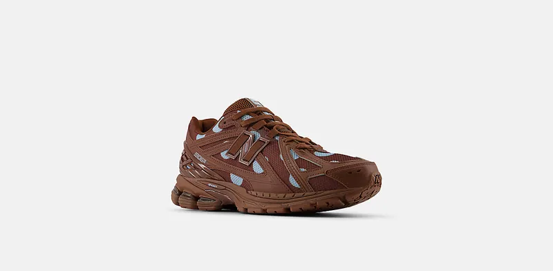New Balance 1906R Polka Dot Brown (M1906RPH)