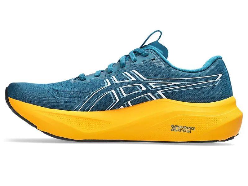 ASICS GT-2000 14 “Dark Teal / White” (1011C056-404)