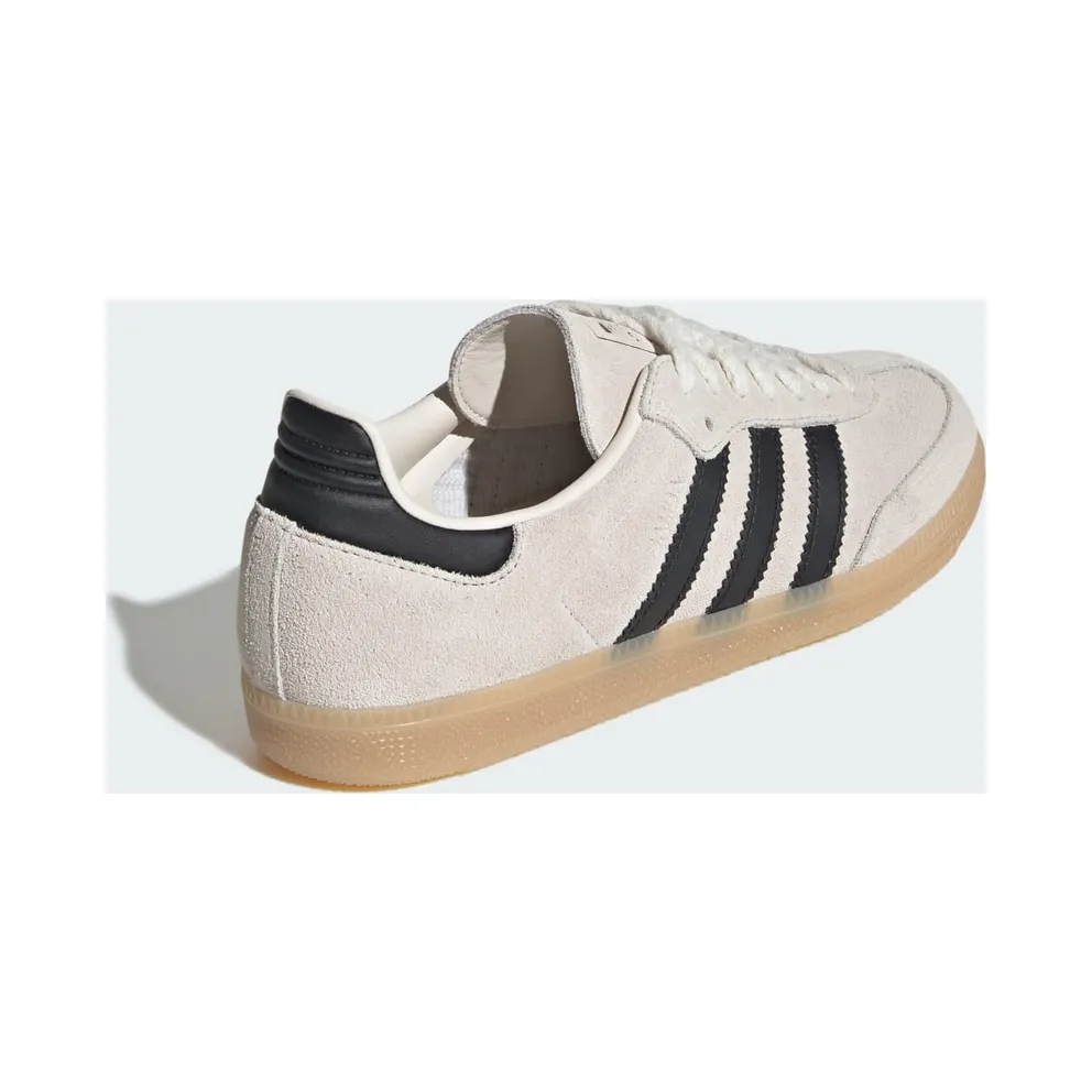 Adidas Samba OG Chalk White / Core Black / Gum (JR2014)