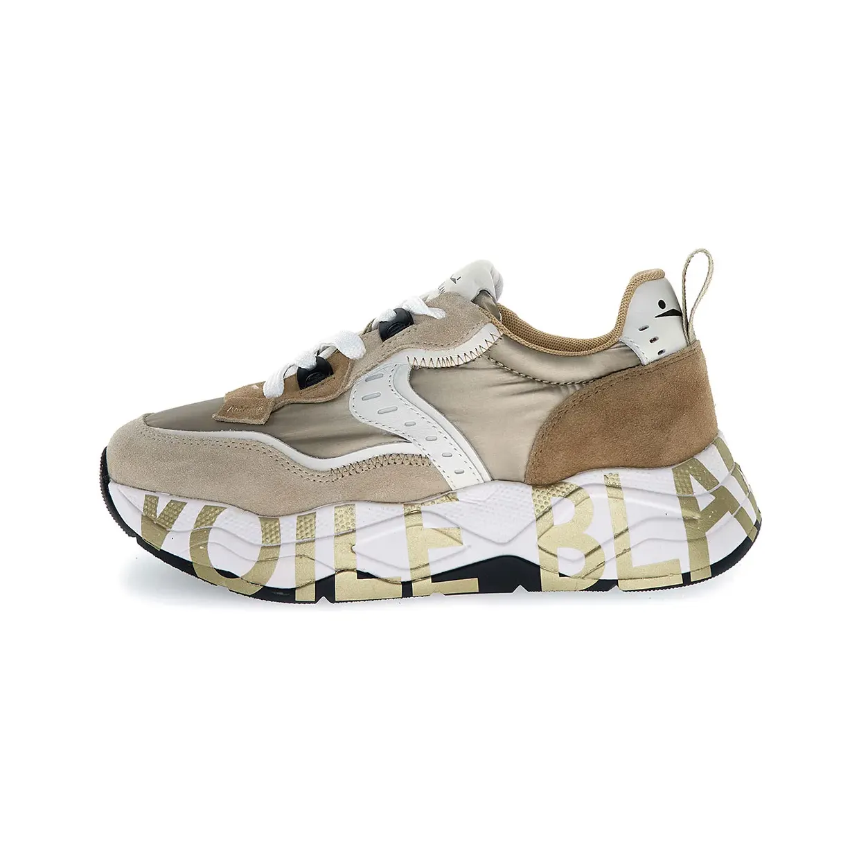 Voile Blanche Club105 “Multicolor” (2017475272E41)