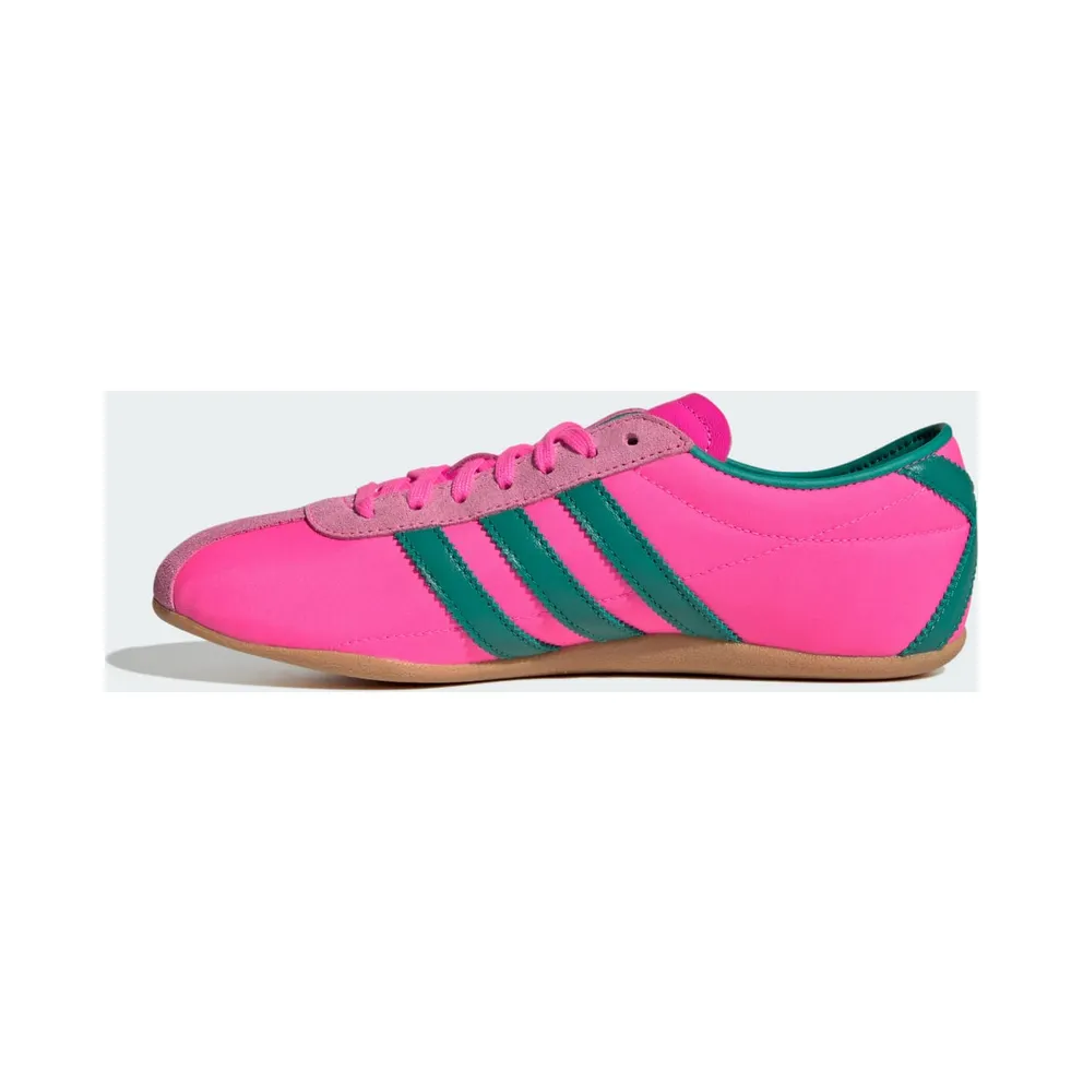 Adidas TOKYO “LUCID PINK POWER GREEN” (IH3998)