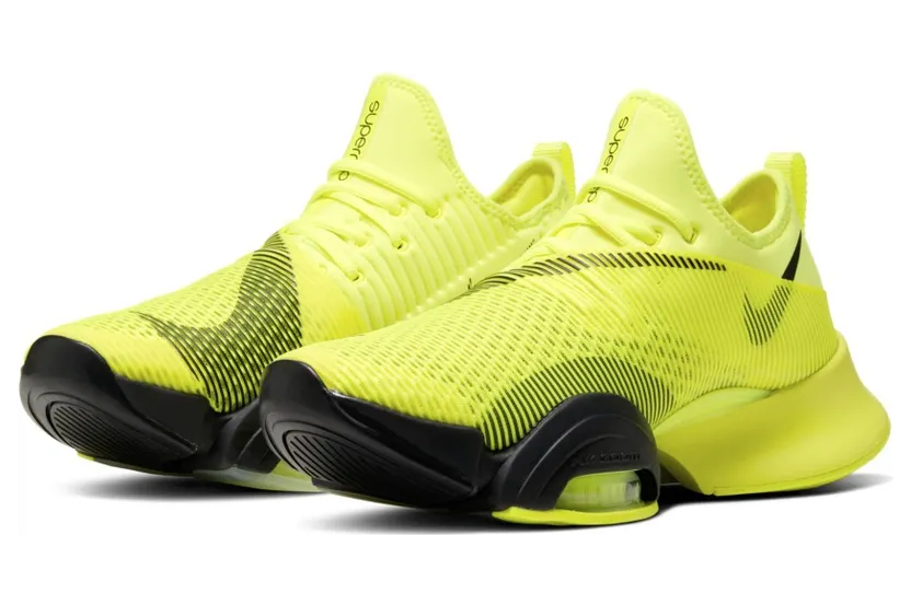 Nike Air Zoom SuperRep ‘Lemon Venom’ Lemon Venom/White/Black (CD3460-701)