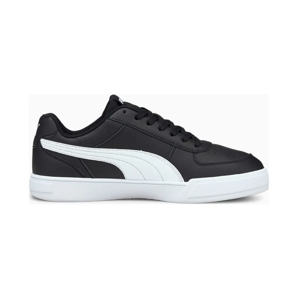 Women’s PUMA Cave Black/White (380810-04)