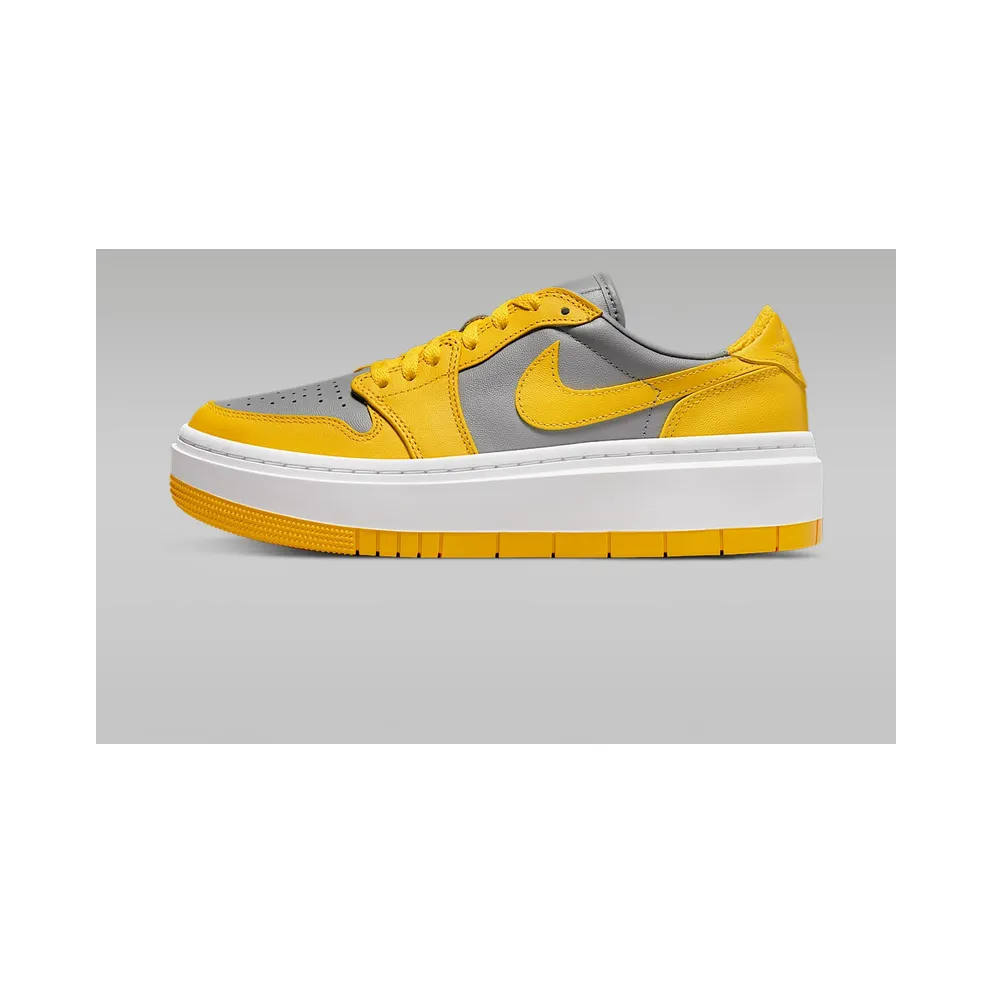 Air Jordan 1 Elevate Low Grey (DH7004-017)