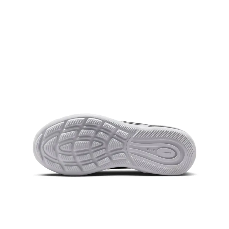 Nike Air Max Axis Black (GS) Black/White (AH5222-001)