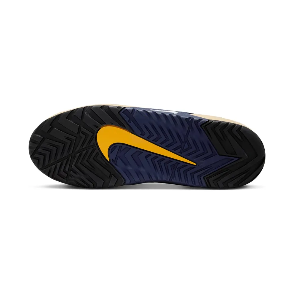 Nike JAM Midnight Navy Gold (FN0314-100)