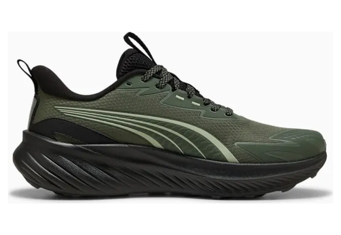 Puma sneaker grün (313736-03)