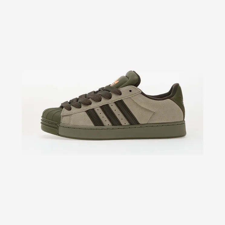 Adidas Superstar Green (KI3515)
