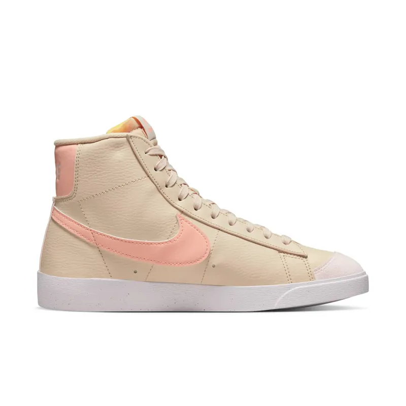 Nike Blazer Mid ’77 Brown (FB0780-100)