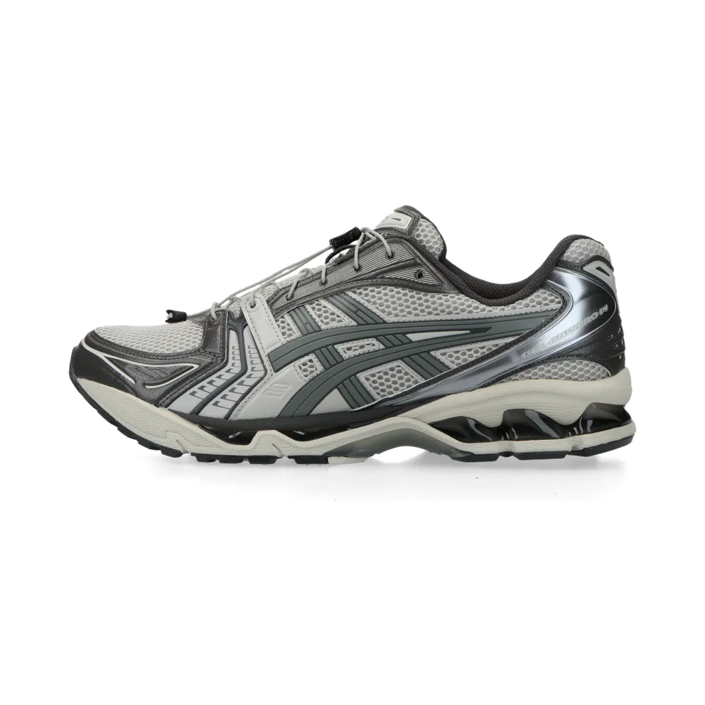 ASICS SportStyle GEL-KAYANO 14 (oyster grey / clay grey) – 1203A549-022