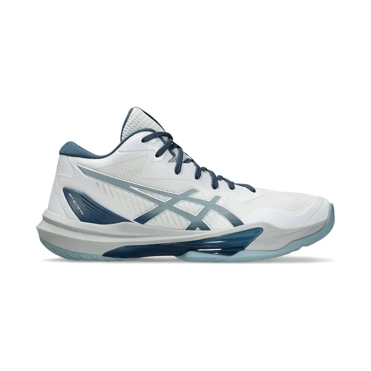 ASICS Sky Elite FF MT 3 White Dolphin Grey (1051A081-100)