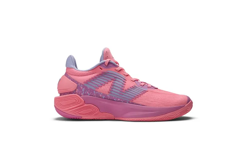 New Balance TWO WXY v5 Ultra Pink (BB2WYCA5)