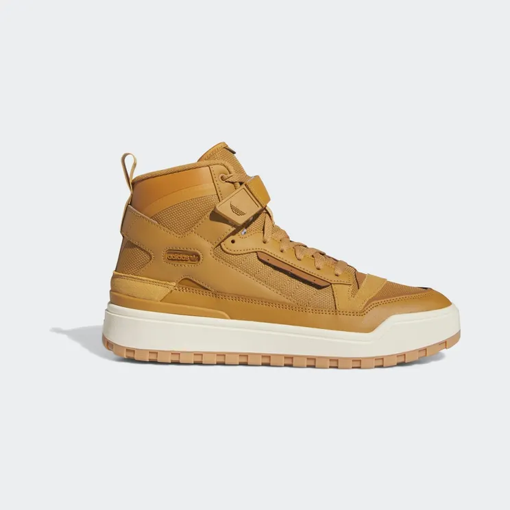 adidas Forum Boot Mesa / Cream White / Gum (IE7205)
