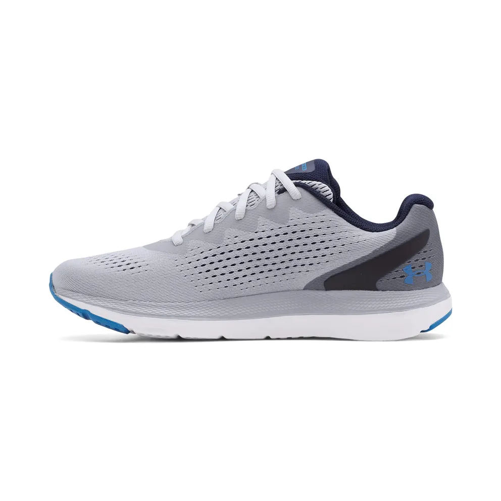 Under Armour Charged Impulse 2 Gray (3024136-109)