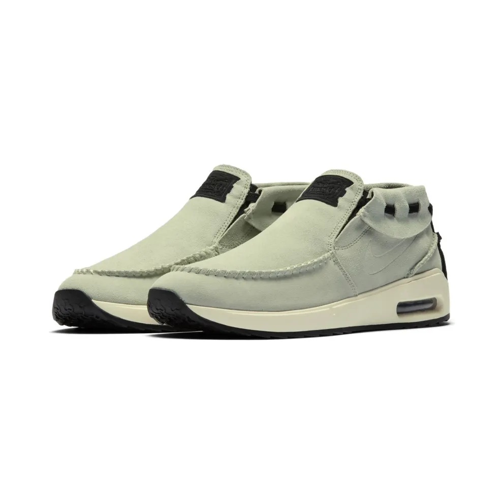 Nike SB Air Max Stefan Janoski 2 Moc “Jade Horizon / Black / Pale Ivory” (BQ6840-300)