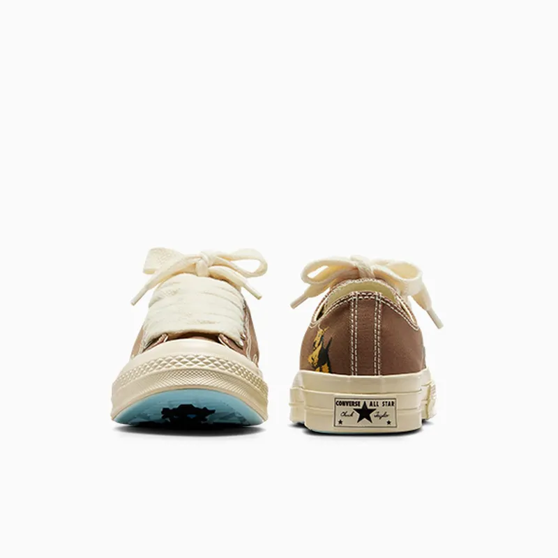 Converse Chuck 70 Low GOLF le FLEUR* Darryl Dachshund (A11675C)