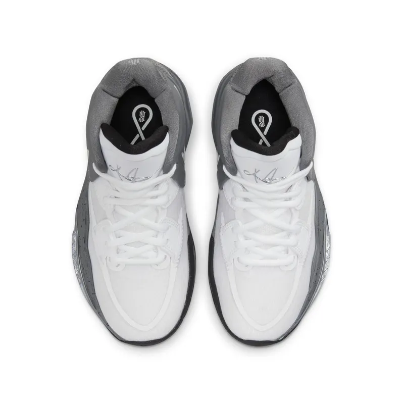Kyrie Infinity SE Older Kids’ Basketball White (DD0335-108)