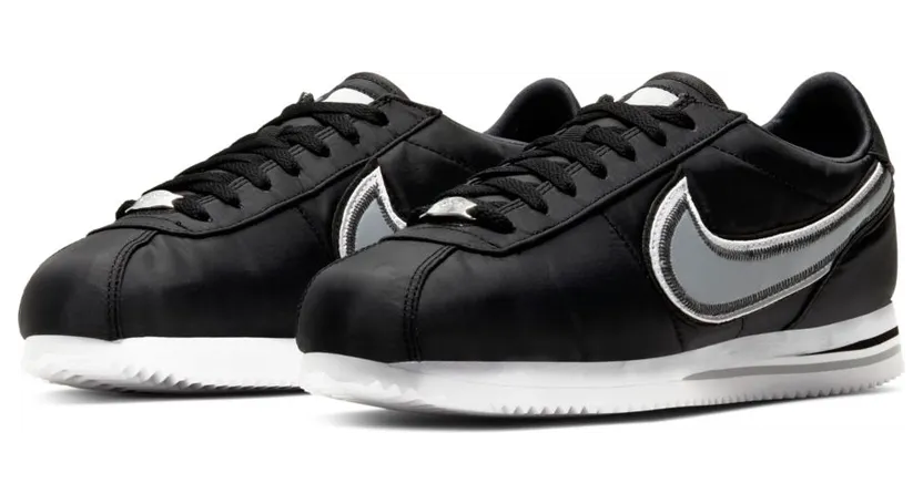 Nike Cortex Basic Premium Black