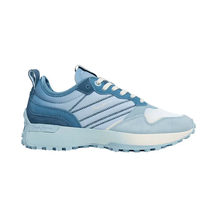 Pepe Jeans PèPè Pacific Blue (PLS60010-500)