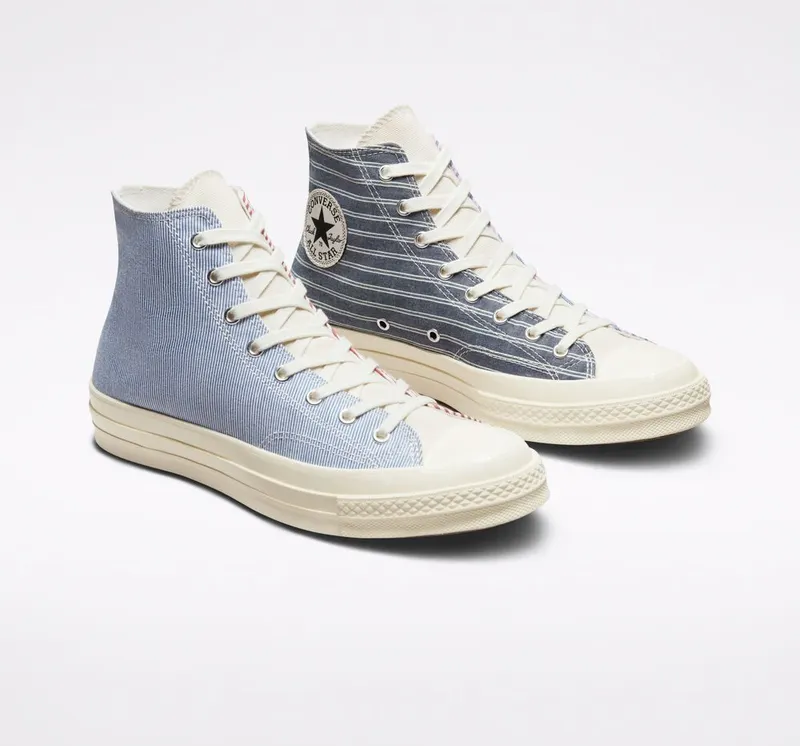 Converse Chuck 70 Beyond Retro Stripes (A00457C)