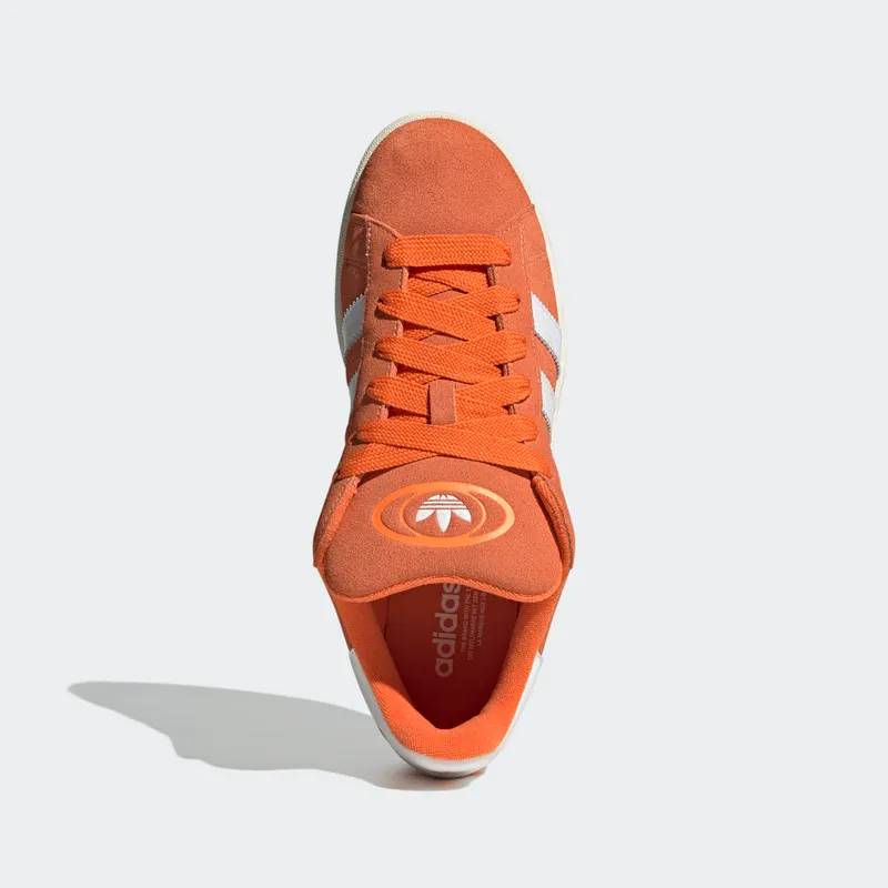 Adidas Campus 00s Amber Tint / Cloud White / Off White (GY9474)