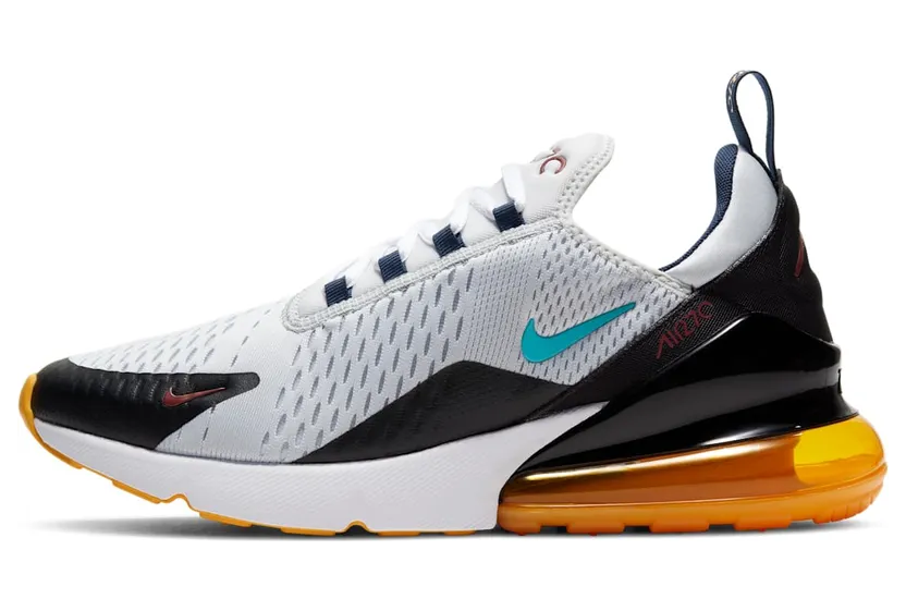 Nike Air Max 270 DJ2736-001