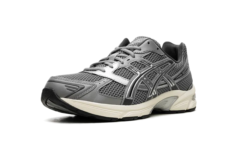 Asics Gell 1130 “Clay Grey Pure Silver” (1201A256-026)