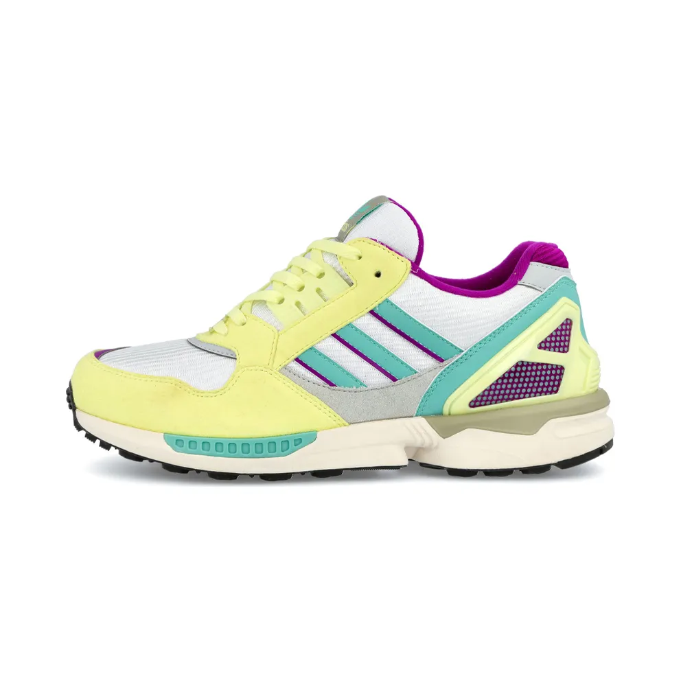 adidas ZX 9000 Citrus “Bring Back Pack” (GY4680)