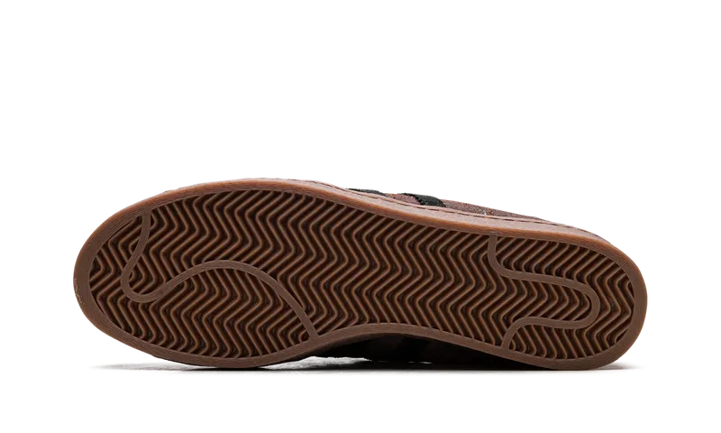Adidas Superstar 82 “Song for the Mute – Brown” (JR8043)