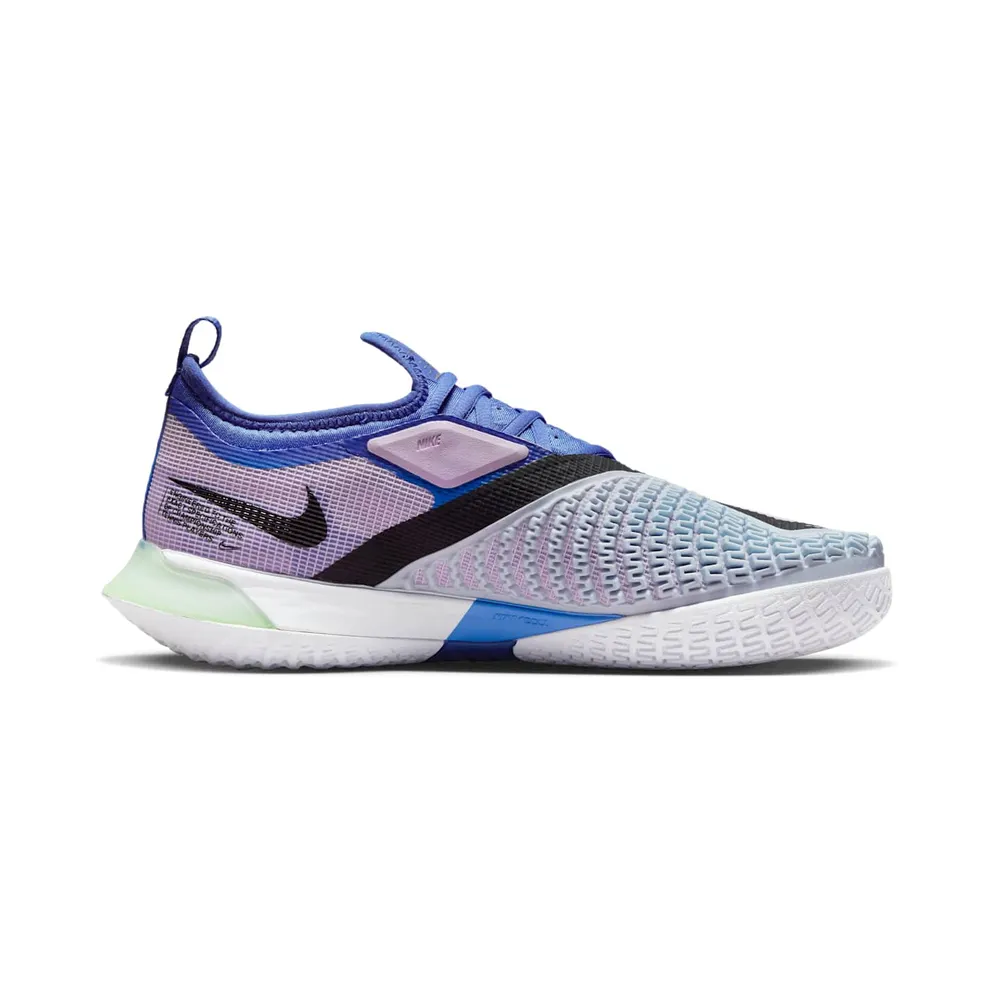 NikeCourt React Vapor NXT Hard Court Tennis Blue (CV0742-401)