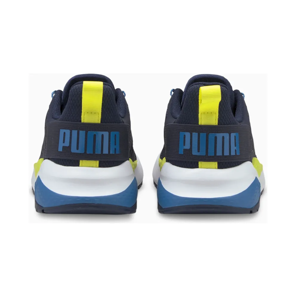 Puma Anzarun Youth Blue (37203510)