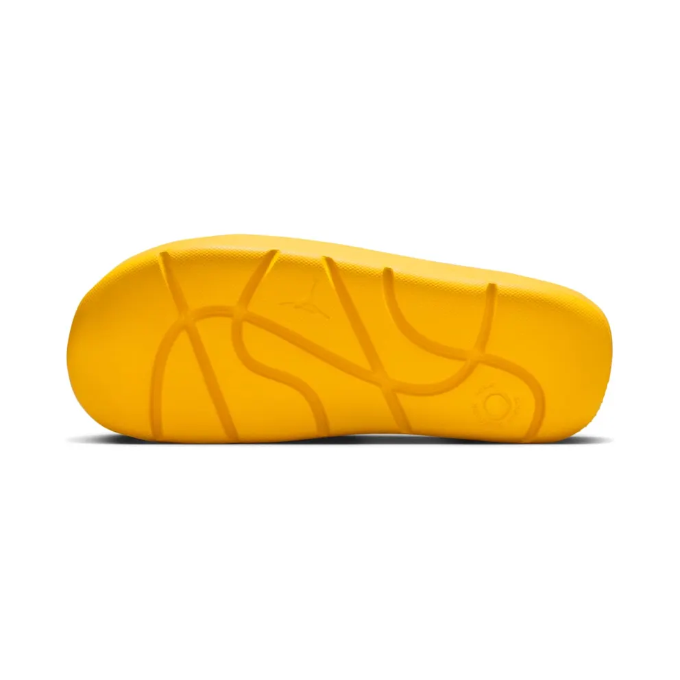 Jordan Post Slide Yellow Ochre (DX5575-701)