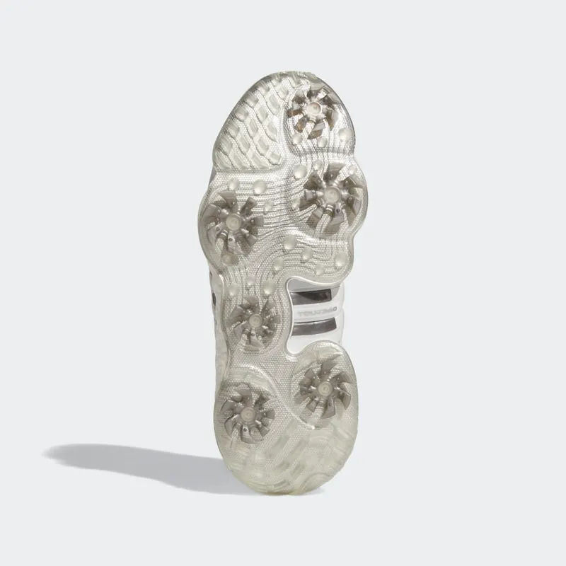 Adidas TOUR360 22 Cloud White / Cloud White / Silver Metallic (GV7245)