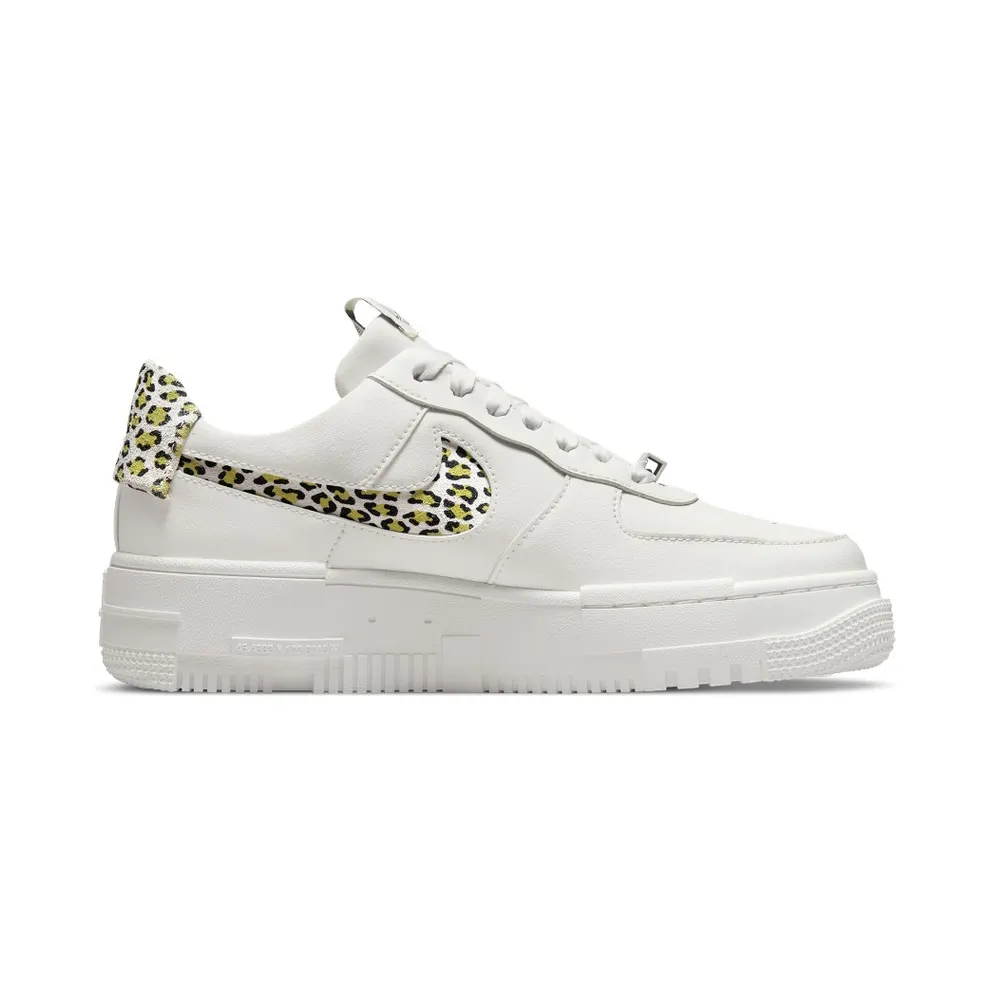 Nike Air Force 1 Pixel SE Grey (DH9632-101)