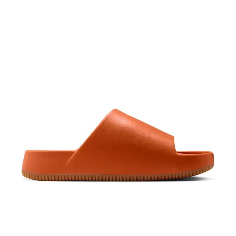 Nike Calm Slide Campfire Orange (FD4116-801)