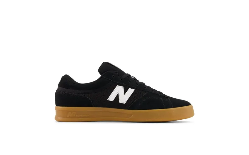 New Balance Numeric 430 Black White (NM430BLG)