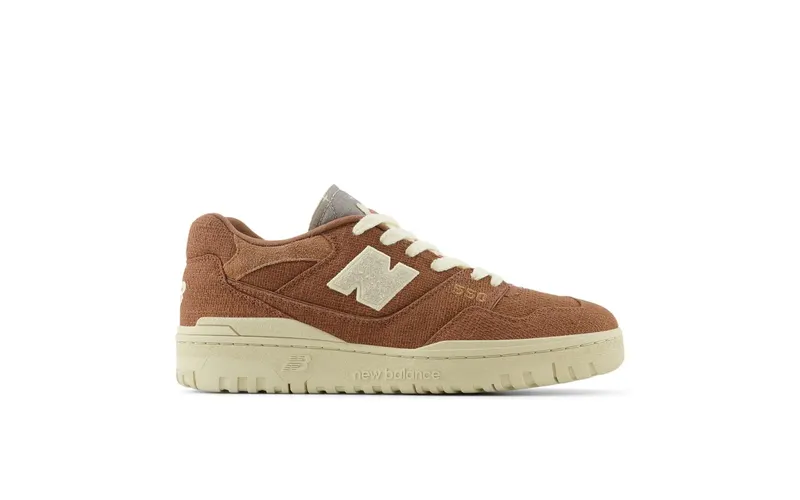 New Balance 550 Pecan (BB550THB)