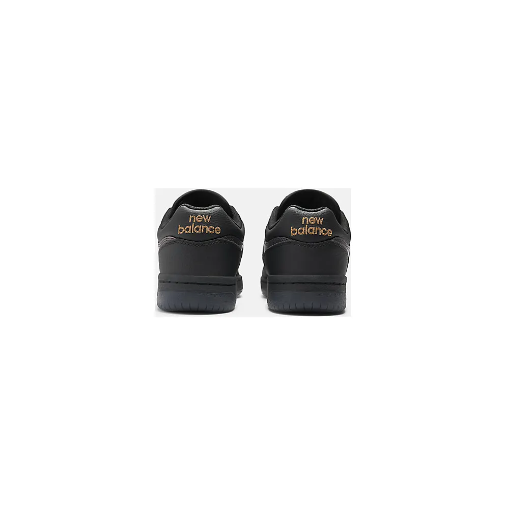 New Balance Numeric 480 Bronze56K Black (NM480BFK)