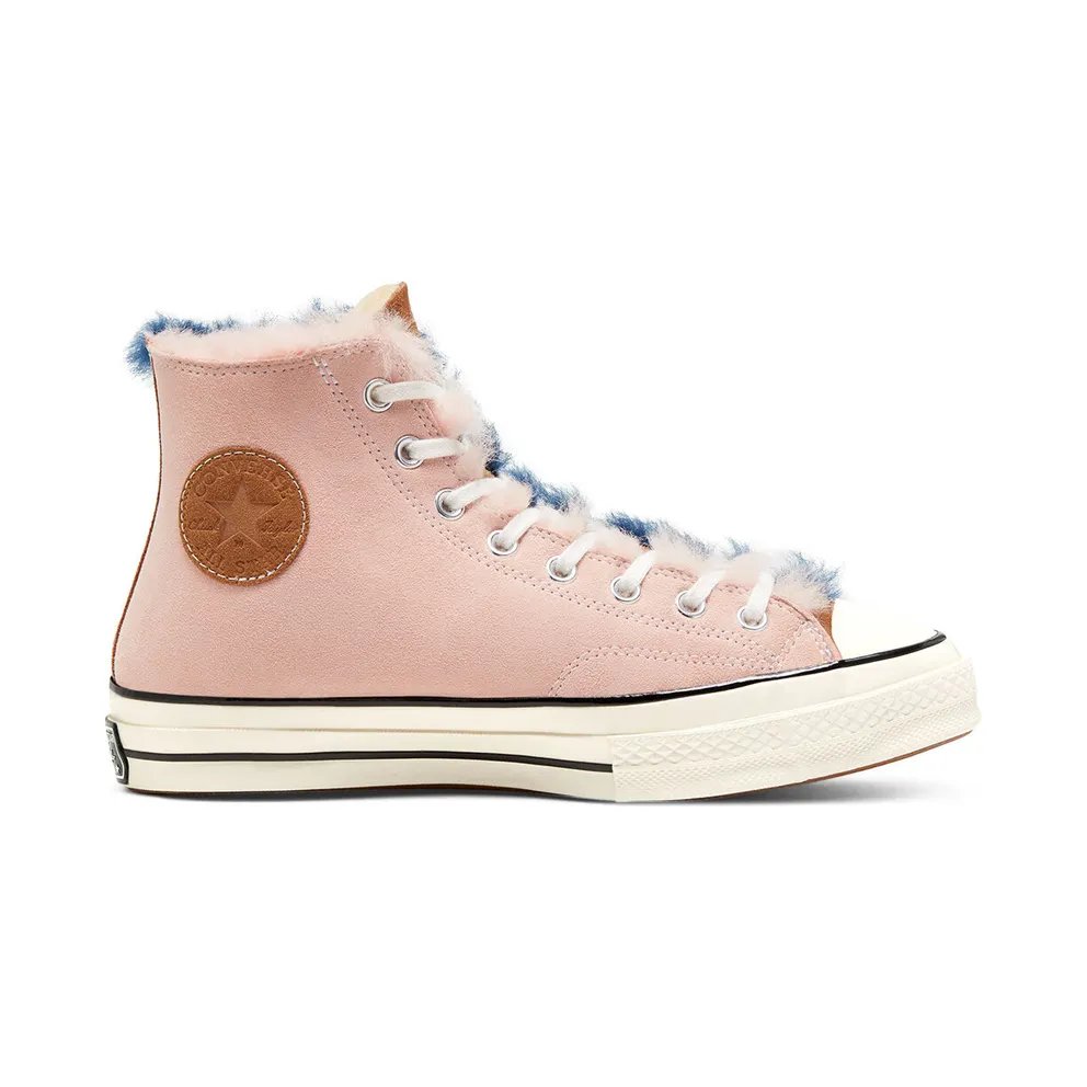 Converse Shearling Chuck 70 (166319C)