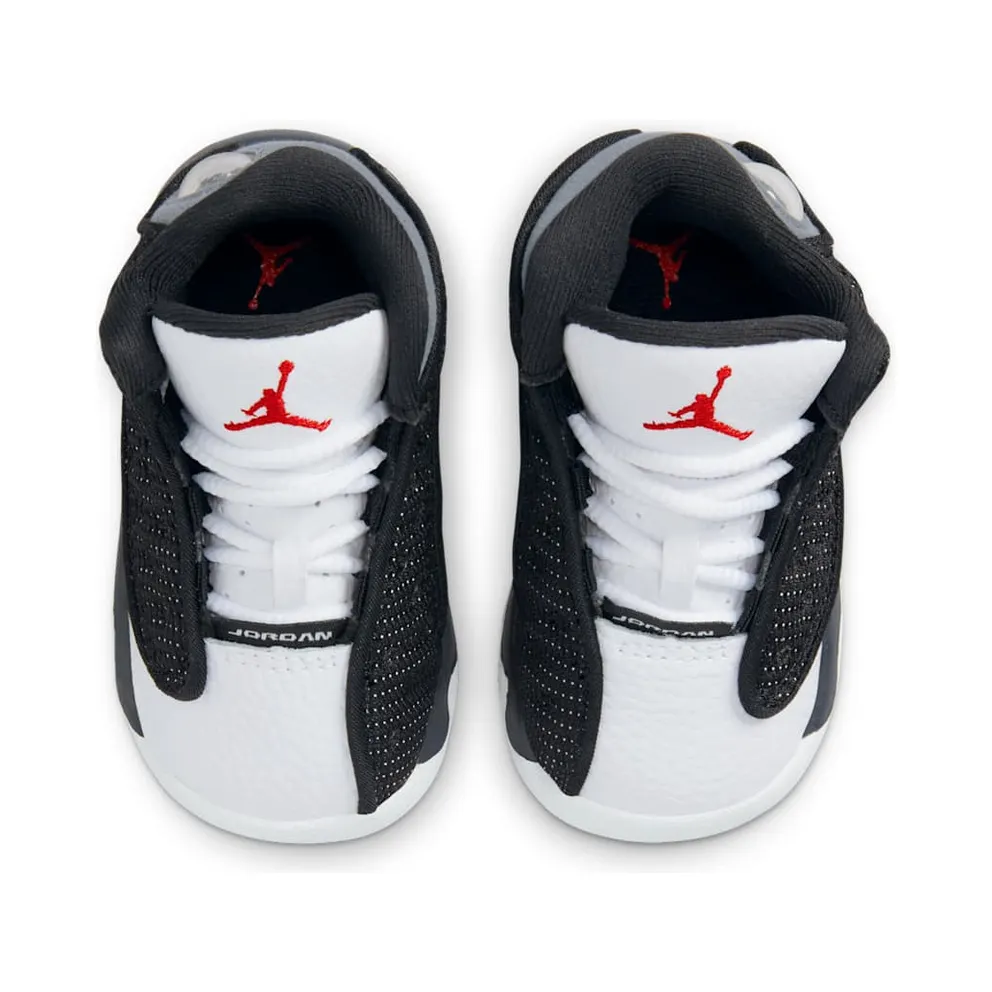 Air Jordan 13 TD “Black Flint” (414581-060)