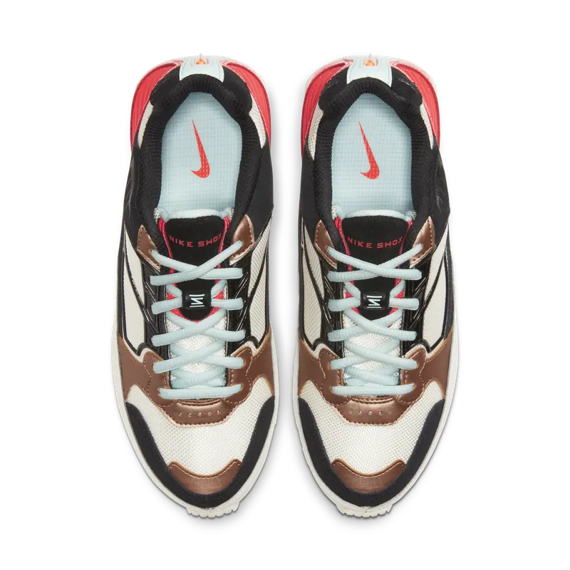 Nike Shox Enigma 9000 White (CT3451-100)