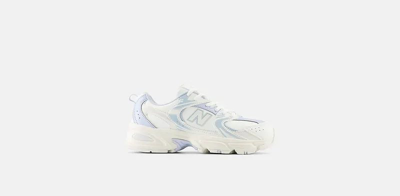 New Balance 530 GS “White Starlight” (GR530WS)