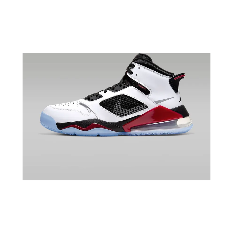 Air Jordan Nike AJ Mars 270 ‘Fire Red’ (2019) (CD7070-103)