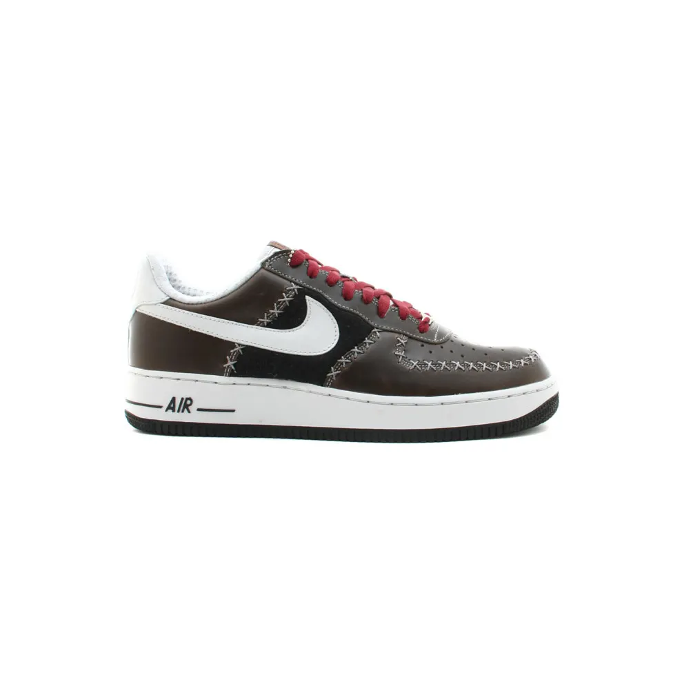 Nike Air Force 1 Low NY Cubans (313461-001)
