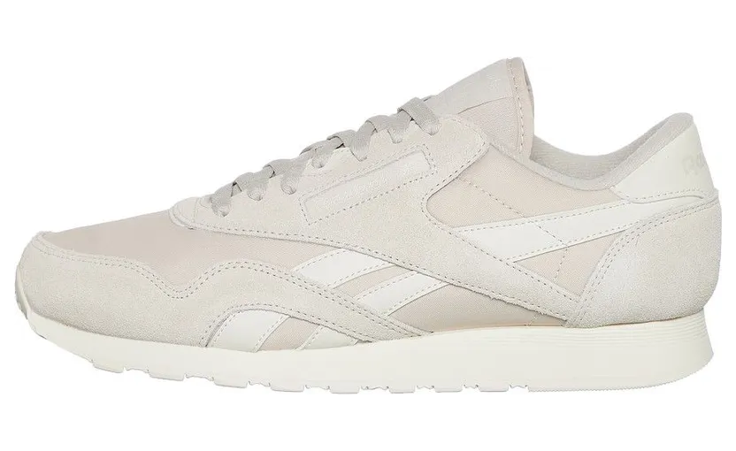Reebok Classic Nylon Stucco / Vintage Chalk / Vintage Chalk (ID1615)