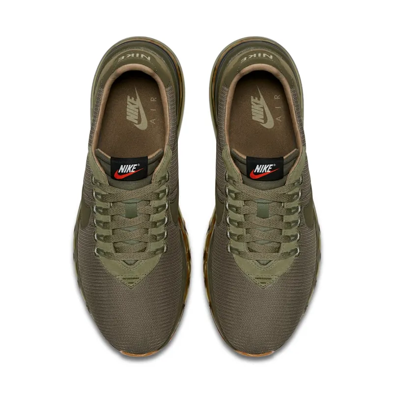 Nike Air Max LD-Zero Medium Olive (848624-200)
